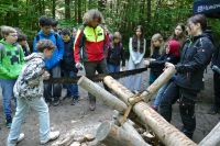 Waldjugendspiele 2025- 7